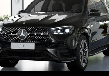 Mercedes-Benz GLE 350 9.900 km 93.990 &euro; Berlin 10587