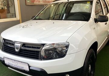 Dacia Duster 167.000 km 6.000 &euro; Berlin/Schöneberg 10827