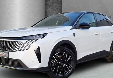 Peugeot 3008 2.220 km 33.330 &euro; Berlin 10409