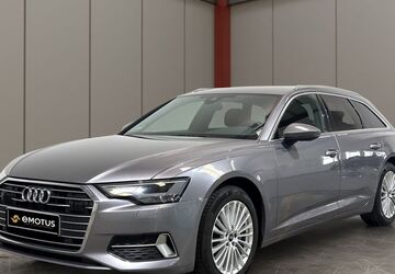 Audi A6 224.792 km 18.290 &euro; Blankenfelde-Mahlow, OT Groß Kienitz 15831