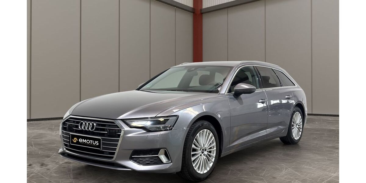 Audi A6 224.792 km 18.290 &euro; Blankenfelde-Mahlow, OT Groß Kienitz 15831