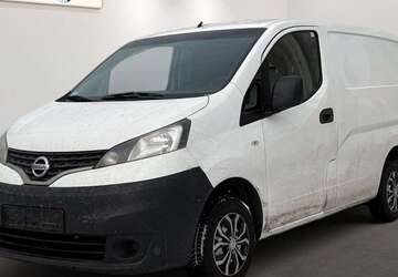 Nissan NV200 202.159 km 4.499 &euro; Berlin 12681