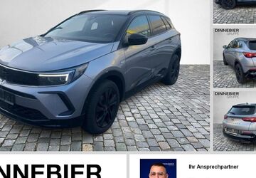 Opel Grandland (X) 77.382 km 21.809 &euro; Berlin 12681