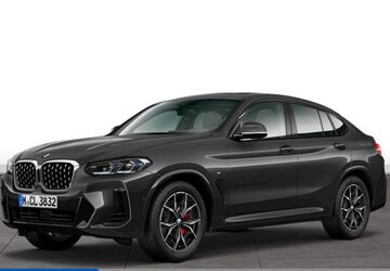BMW X4 27.008 km 52.700 &euro; Berlin 14057