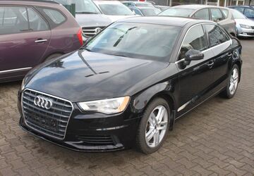 Audi A3 123.500 km 12.500 &euro; Berlin 12057