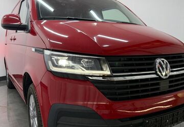 VW T6 Transporter 51.000 km 23.490 &euro; Berlin 12099