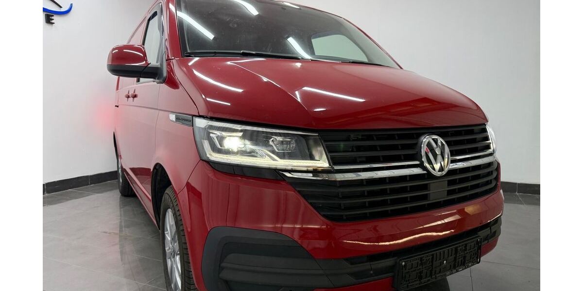 VW T6 Transporter 51.000 km 23.490 &euro; Berlin 12099