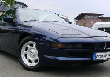 BMW 850 69.616 km 39.980 &euro; Falkensee 14612
