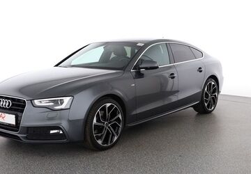 Audi A5 85.395 km 21.880 &euro; Berlin 12103
