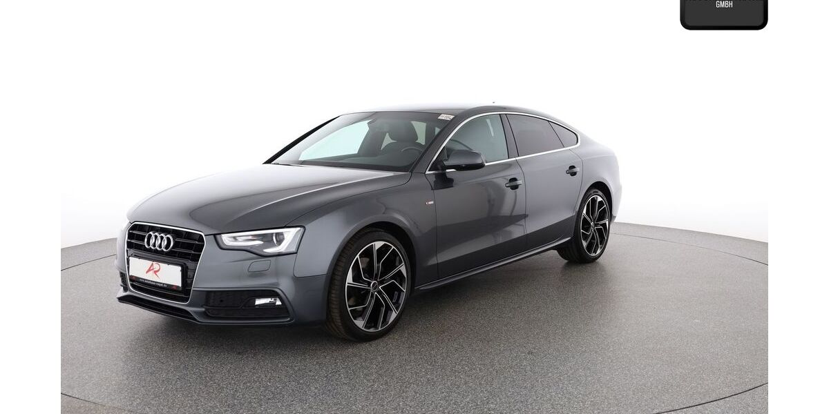 Audi A5 85.395 km 21.880 &euro; Berlin 12103