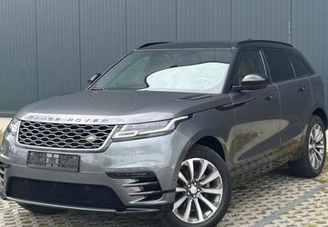 Land Rover Range Rover Velar 133.000 km 22.900 &euro; Mahlow 15831