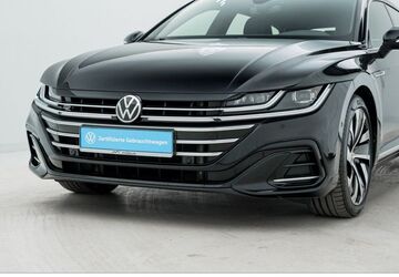 VW Arteon 41.841 km 30.975 &euro; Berlin 13088