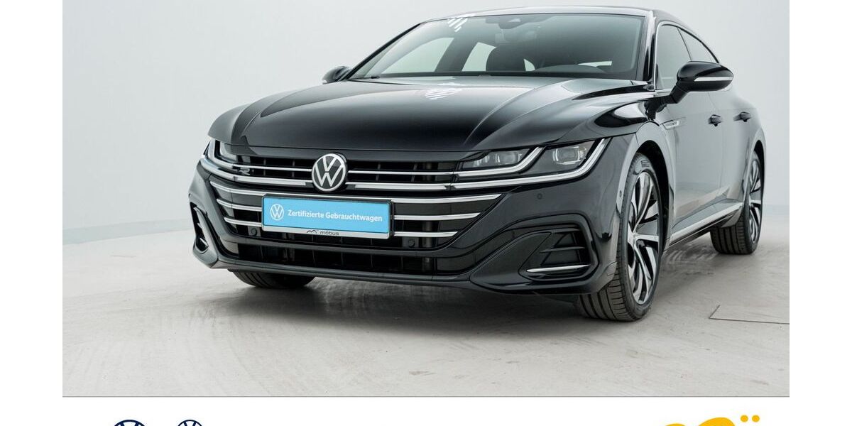 VW Arteon 41.841 km 30.975 &euro; Berlin 13088