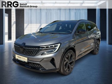 Gebrauchte Renault Espace