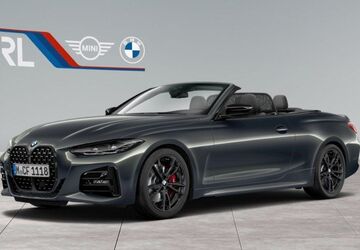 BMW 420 55.652 km 42.990 &euro; Potsdam 14482