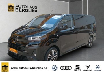Citroen SpaceTourer 48.460 km 31.500 &euro; Berlin 10709
