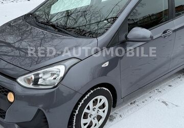 Hyundai i10 134.863 km 5.790 &euro; Berlin 12249