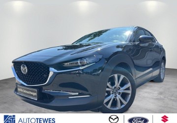Mazda CX-30 8.737 km 27.990 &euro; Berlin 13599