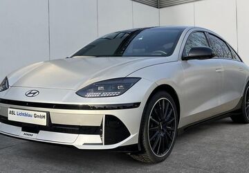 Hyundai IONIQ 6 21.686 km 42.990 &euro; Potsdam 14469