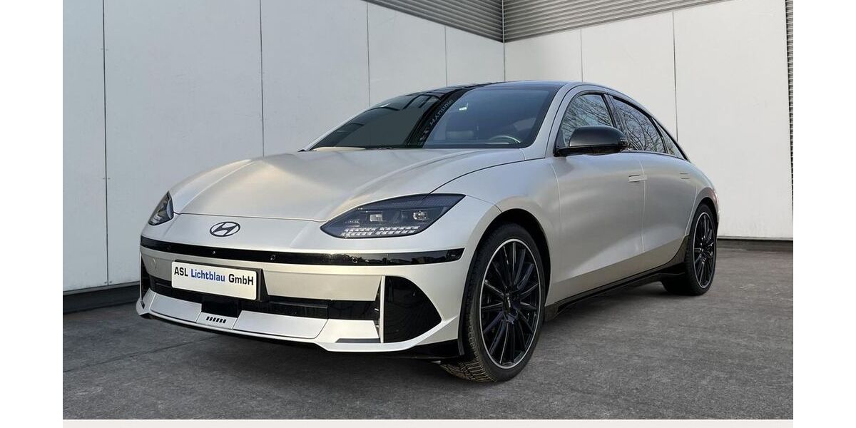 Hyundai IONIQ 6 21.686 km 45.990 &euro; Potsdam 14469