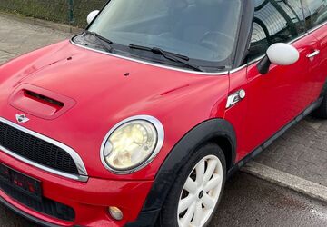 Mini Cooper S 90.000 km 4.900 &euro; Berlin 13597