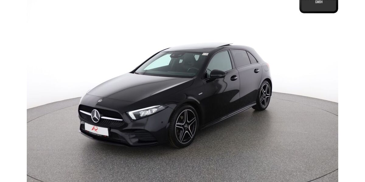 Mercedes-Benz A 180 47.018 km 26.480 &euro; Berlin 12103