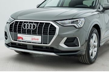 Audi Q3 9.915 km 36.389 &euro; Berlin 13088