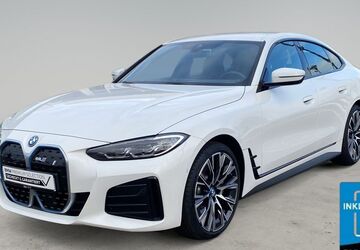 BMW i4 20.727 km 36.990 &euro; Potsdam 14482