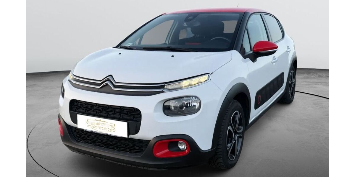 Citroen C3 27.220 km 10.900 &euro; Berlin 12277