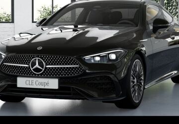 Mercedes-Benz CLE 220 9.900 km 56.500 &euro; Berlin 10587