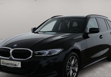 BMW 330 40.509 km 37.200 &euro; Berlin 14057