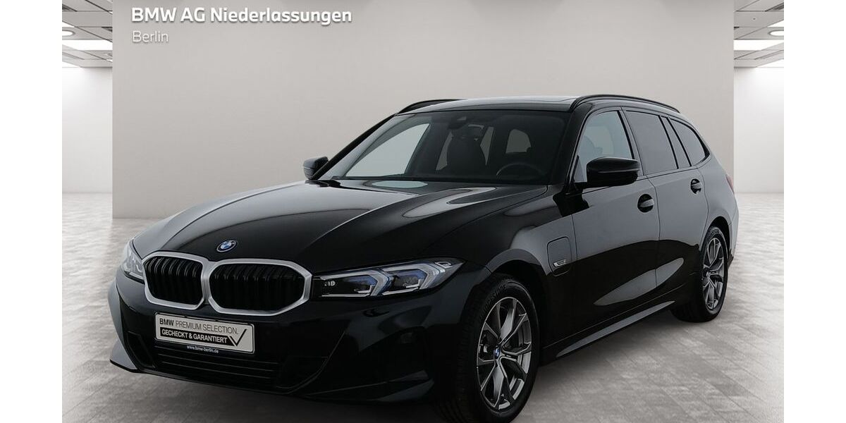 BMW 330 40.509 km 37.200 &euro; Berlin 14057