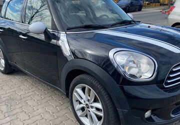 Mini Cooper Countryman 195.000 km 4.990 &euro; Berlin 12109