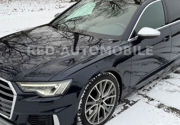 Audi S6 180.809 km 34.990 &euro; Berlin 12249