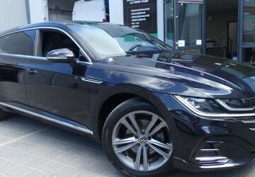 VW Arteon 52.323 km 31.600 &euro; Berlin 13156