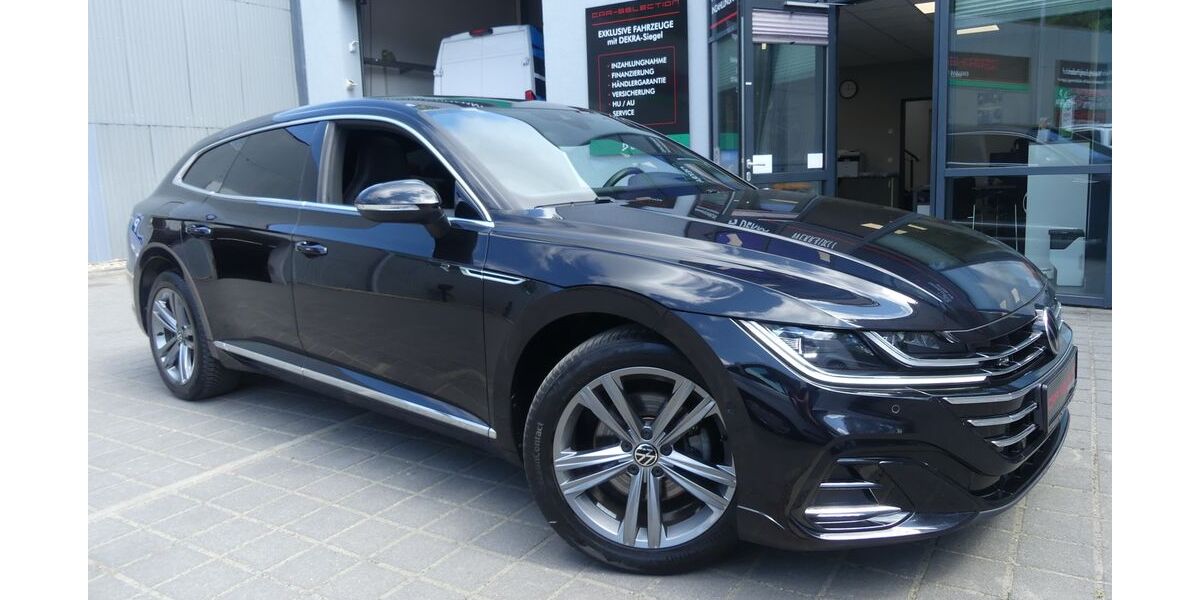 VW Arteon 52.323 km 31.600 &euro; Berlin 13156
