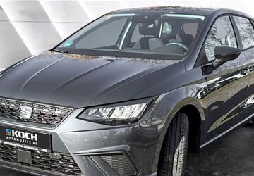 Seat Ibiza 1.048 km 17.990 &euro; Berlin 12683