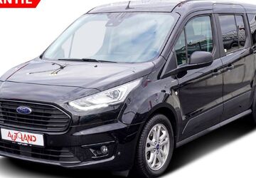 Ford Grand Tourneo 70.995 km 24.890 &euro; Berlin 12683