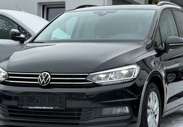 VW Touran 173.000 km 17.500 &euro; Berlin 12353