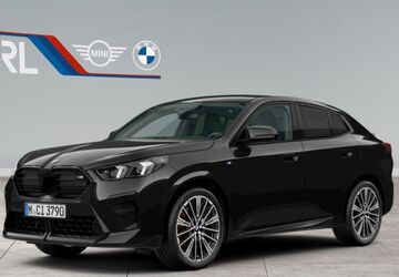 BMW X2 8.030 km 66.660 &euro; Potsdam 14482