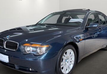 BMW 735 88.600 km 14.990 &euro; Berlin 12351