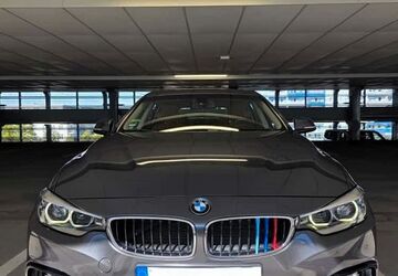 BMW 420 Gran Coupé 142.500 km 18.990 &euro; Berlin 12629