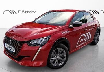 Peugeot 208 6.674 km 19.780 &euro; Potsdam 14480