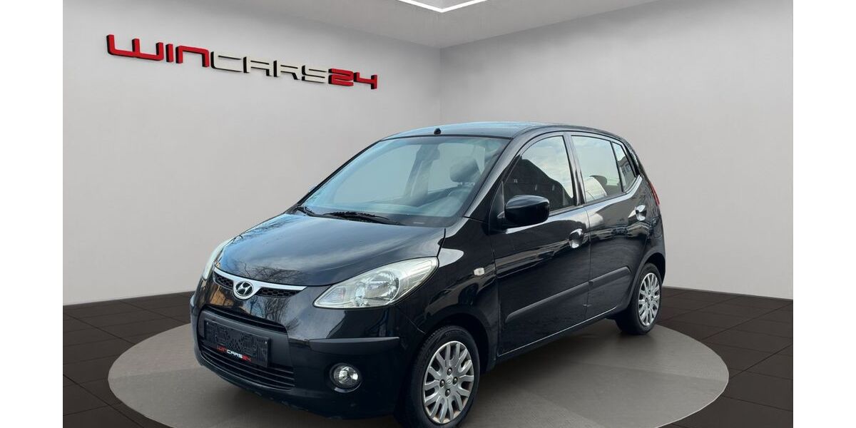 Hyundai i10 149.000 km 1.999 &euro; Berlin 12099