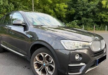 BMW X4 175.000 km 18.750 &euro; Berlin 13051