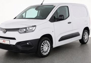 Toyota Proace City 38.001 km 17.480 &euro; Berlin 12103