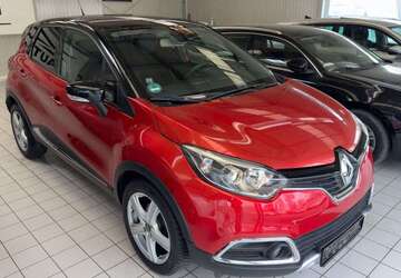 Renault Captur 91.000 km 9.490 &euro; Berlin 12349