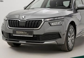 Skoda Kamiq 58.777 km 22.189 &euro; Berlin 13088