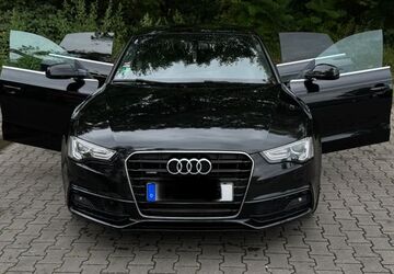 Audi A5 175.000 km 13.000 &euro; Potsdam 14467