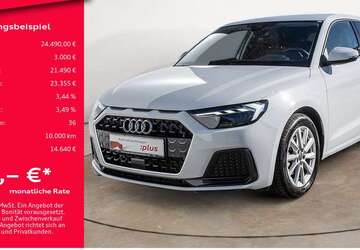 Audi A1 8.912 km 24.490 &euro; Potsdam 14482